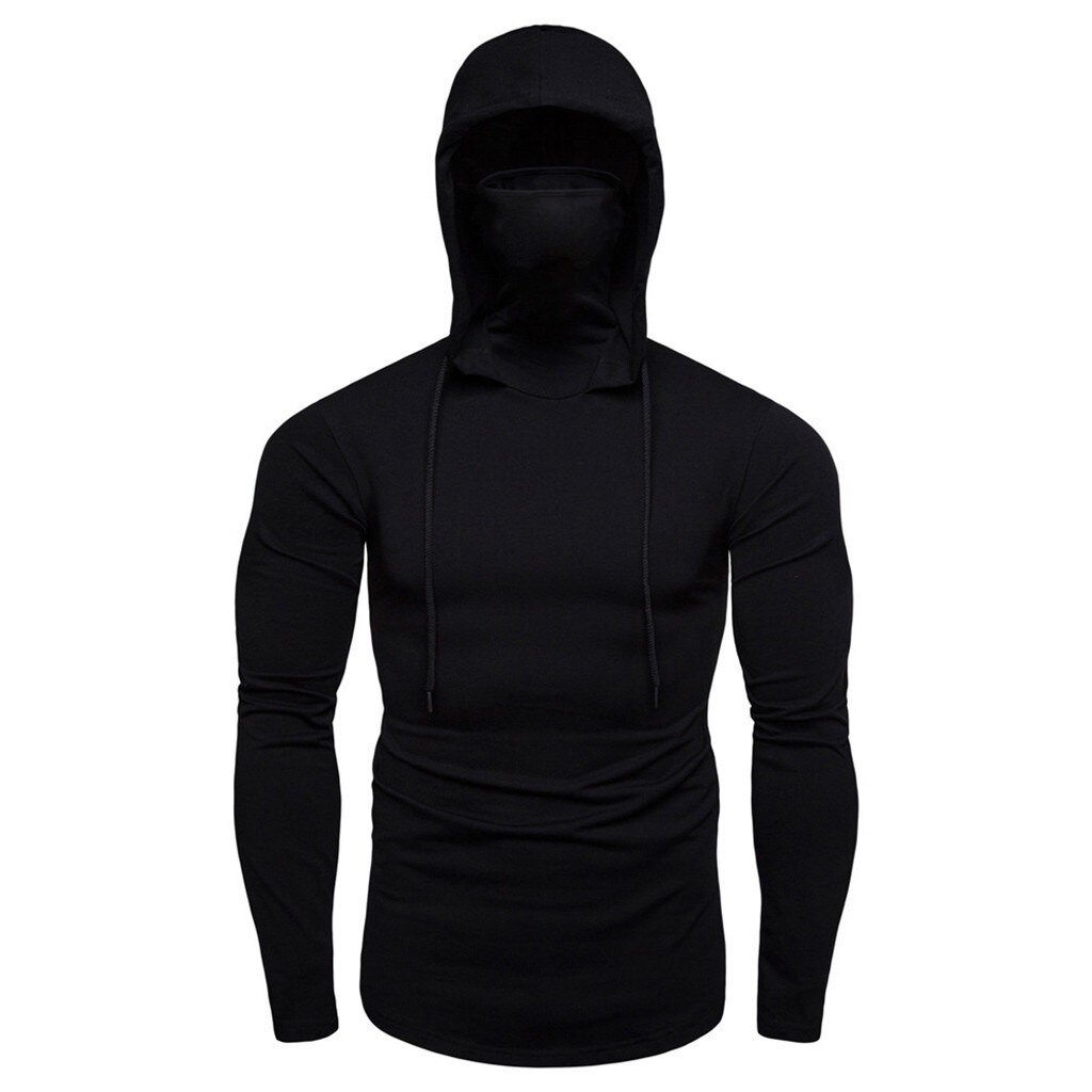 Men's Sports Hoodie