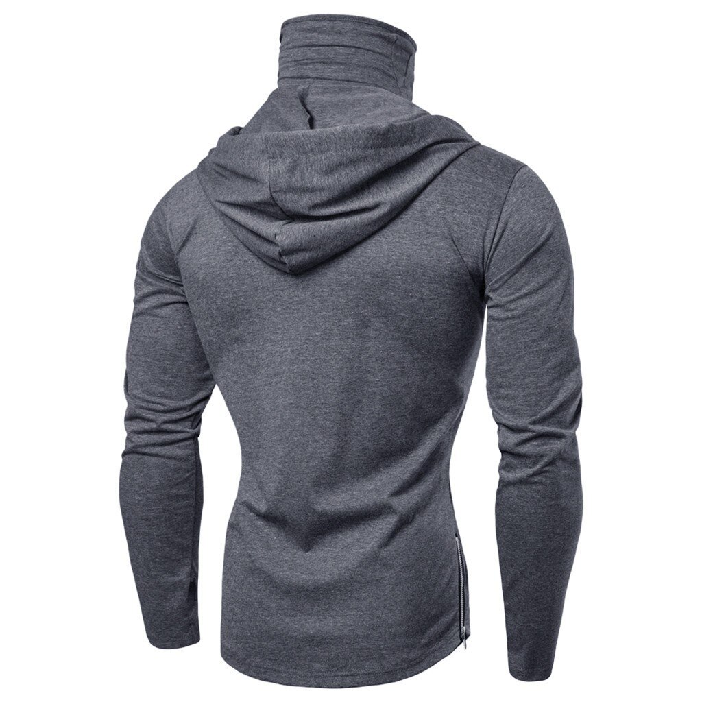 Men's Sports Hoodie