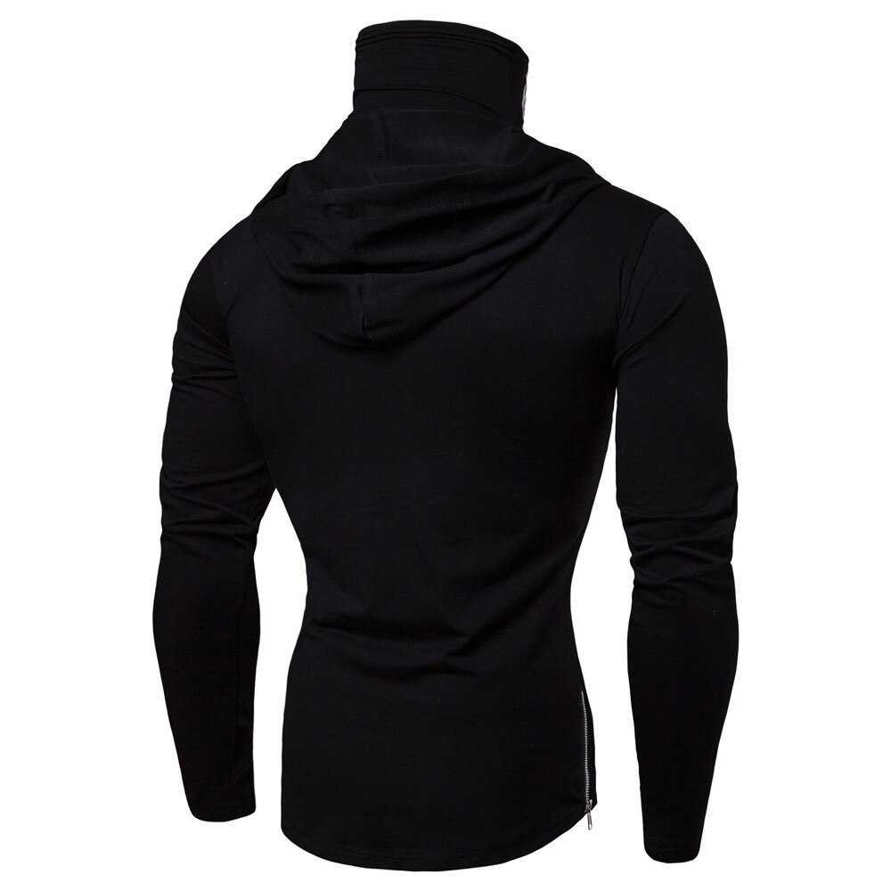 Men's Sports Hoodie