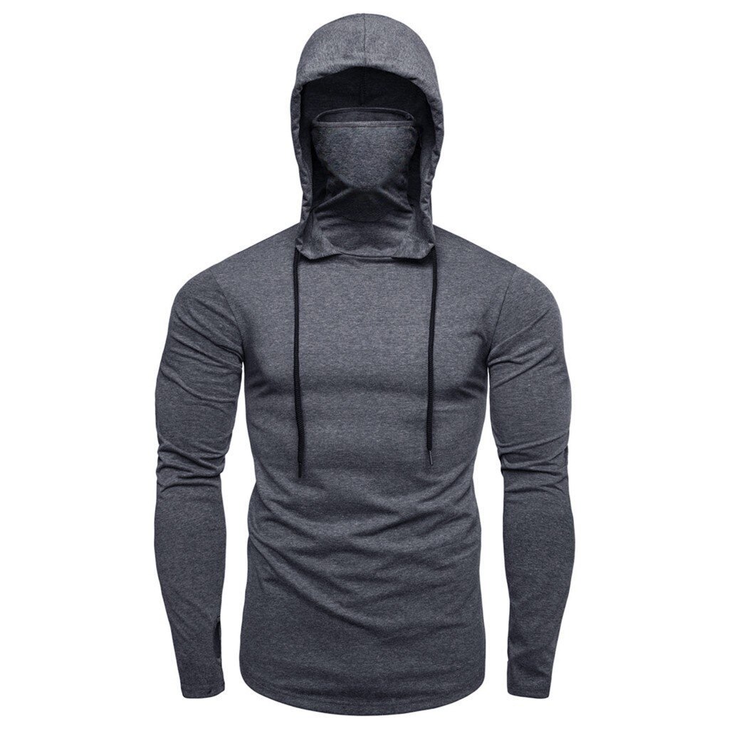Men's Sports Hoodie