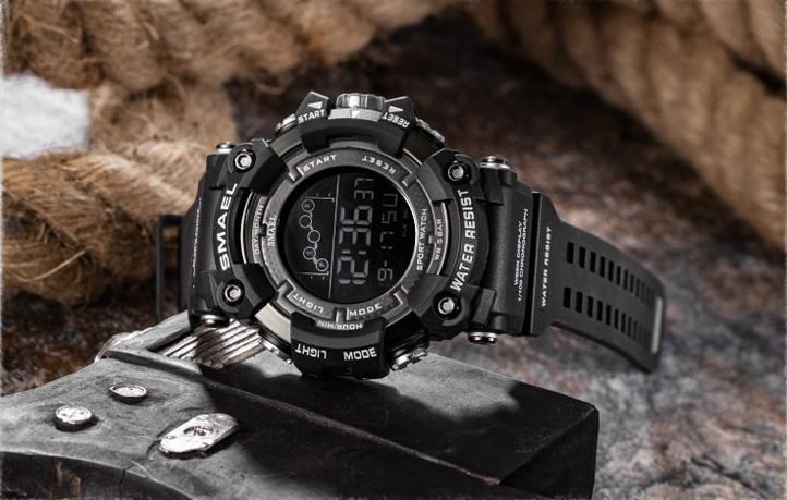 Men's Luminous Sport Watches