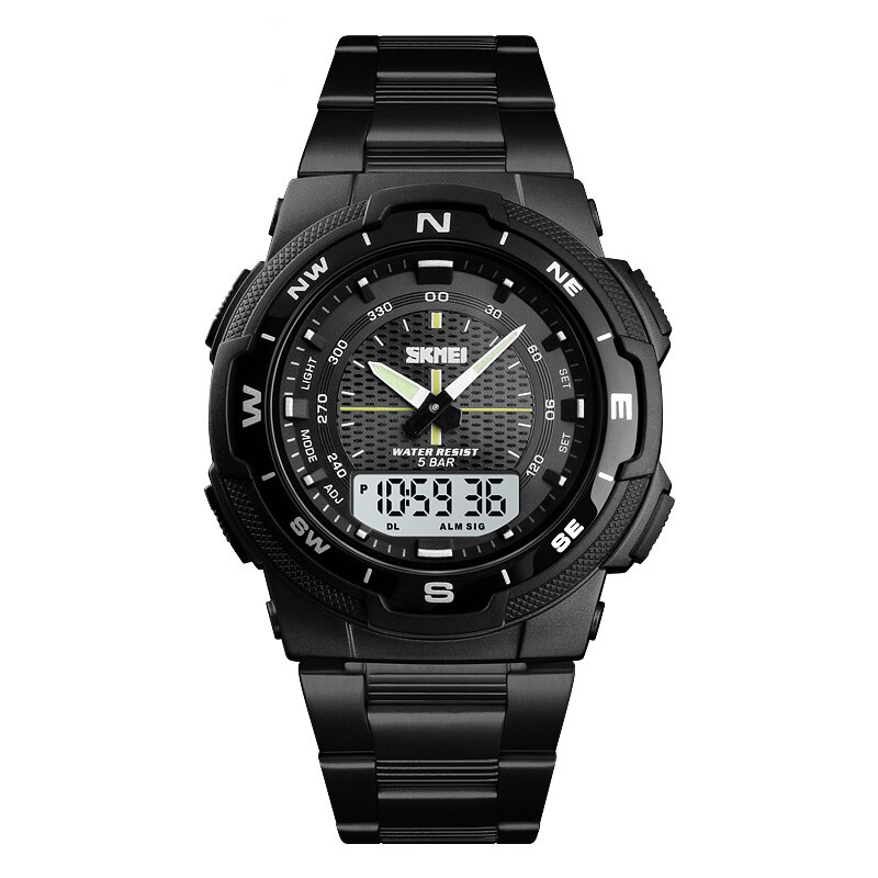 Men's Sports Quartz Watches