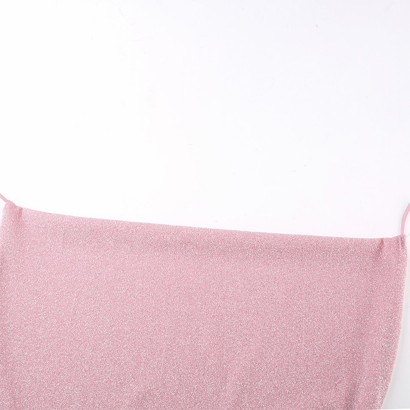 Women's Sparkle Cami Top