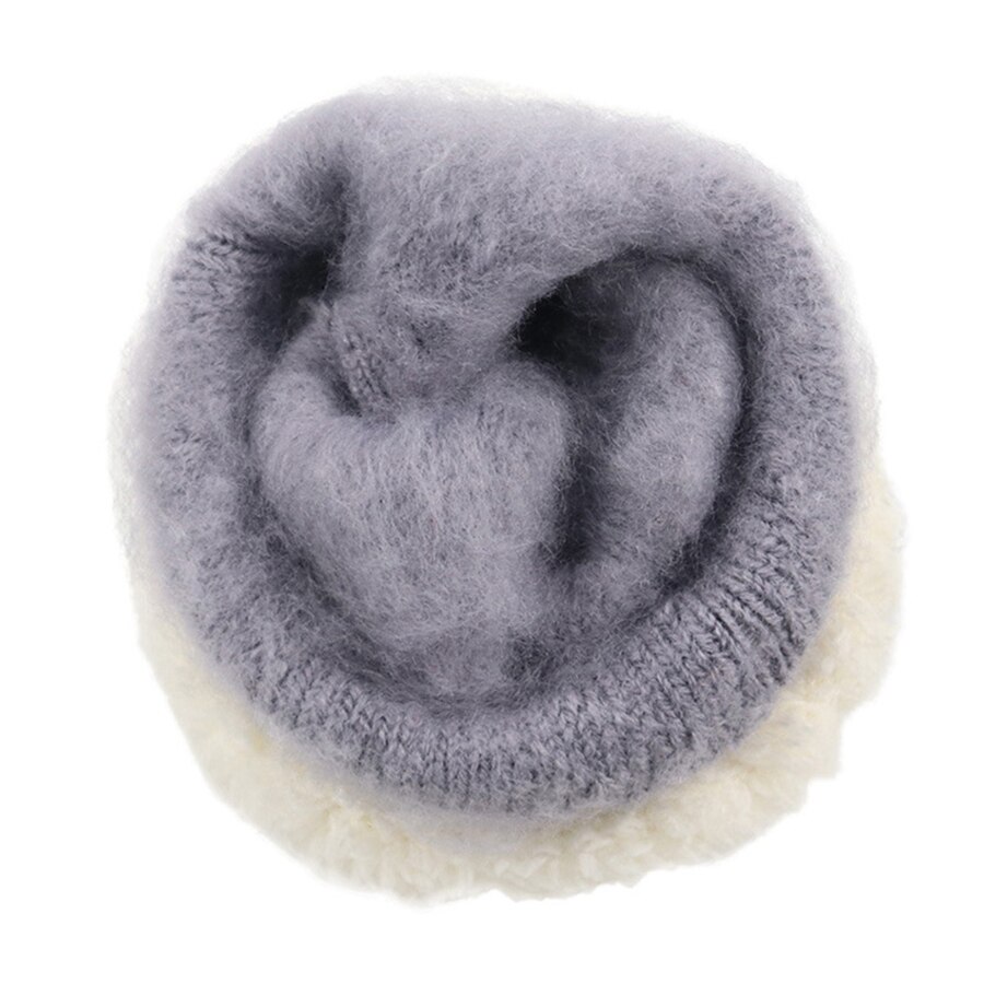 Women's Winter Touch Screen Knitted Gloves