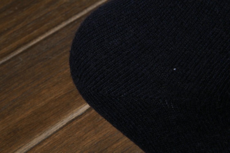 Men's Winter Socks 5 Pairs Set