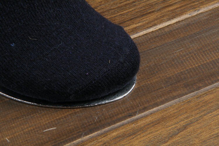 Men's Winter Socks 5 Pairs Set