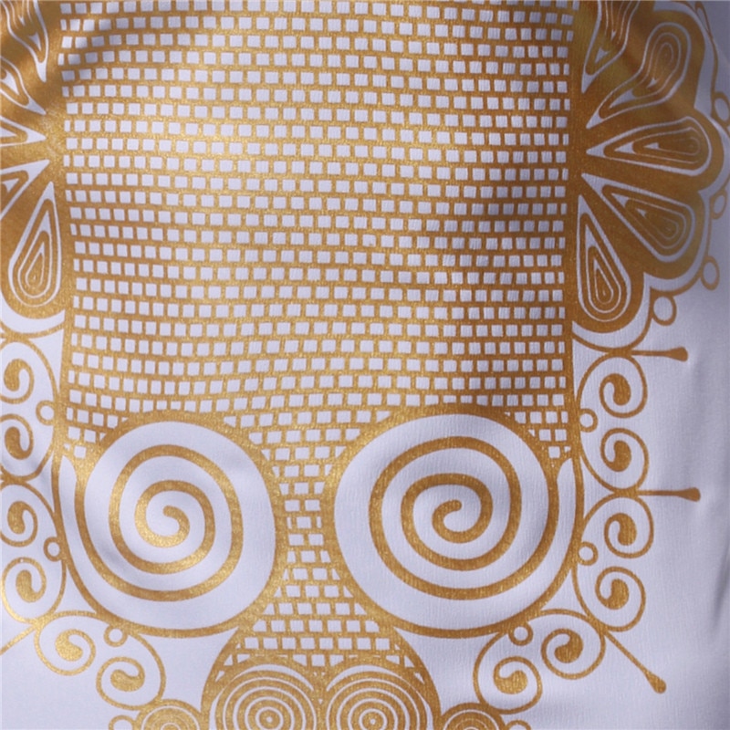 Men's Traditional Shirt with Stand Collar