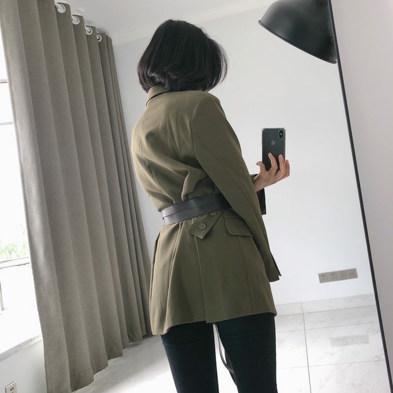 Women's Fashion Belt