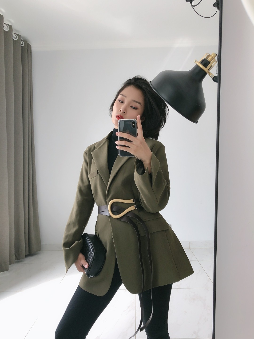 Women's Fashion Belt