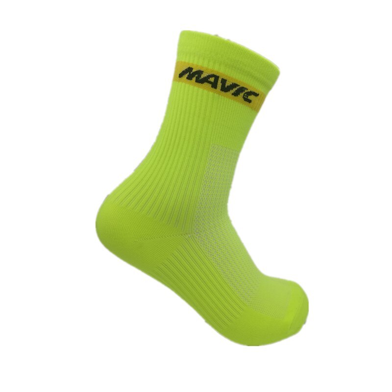 Men's Long Socks for Cycling