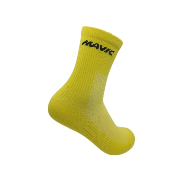 Men's Long Socks for Cycling