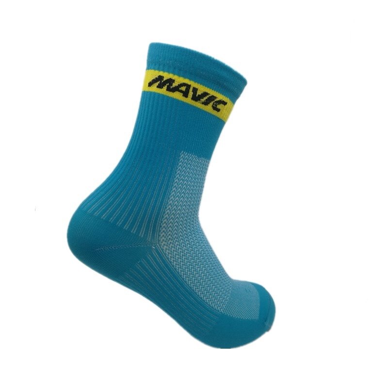 Men's Long Socks for Cycling