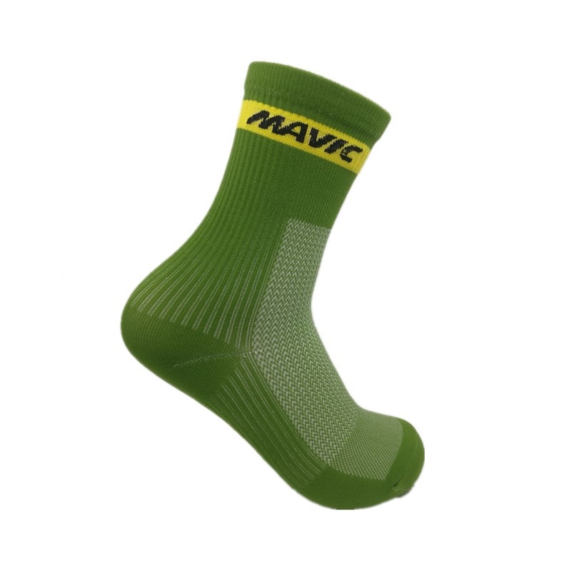Men's Long Socks for Cycling