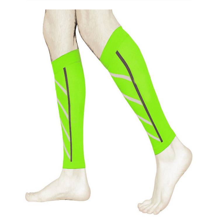 Men's Nylon Running Gaiters