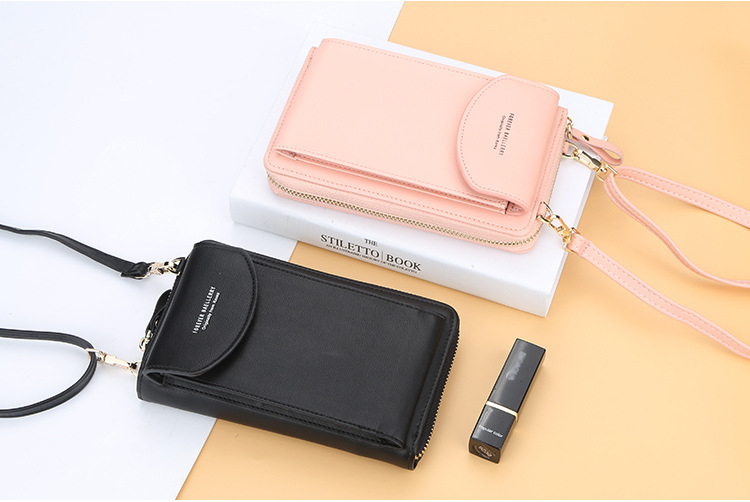 Women's Small Phone Bag