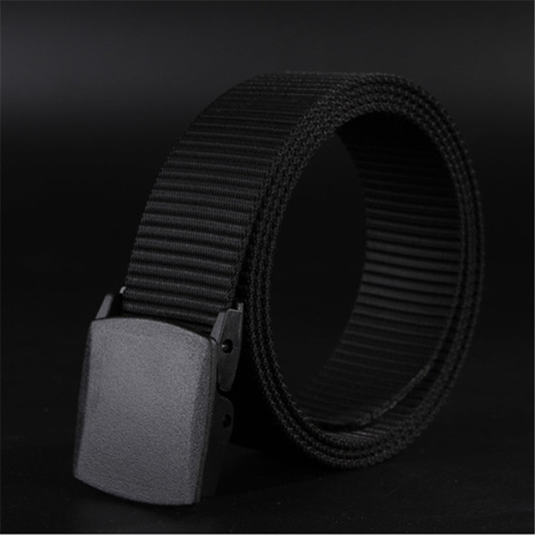 Men's Nylon Sports Belt