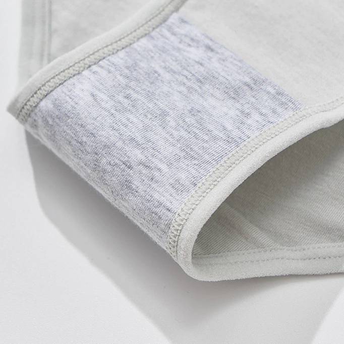 Set of 3 Soft Women's Briefs