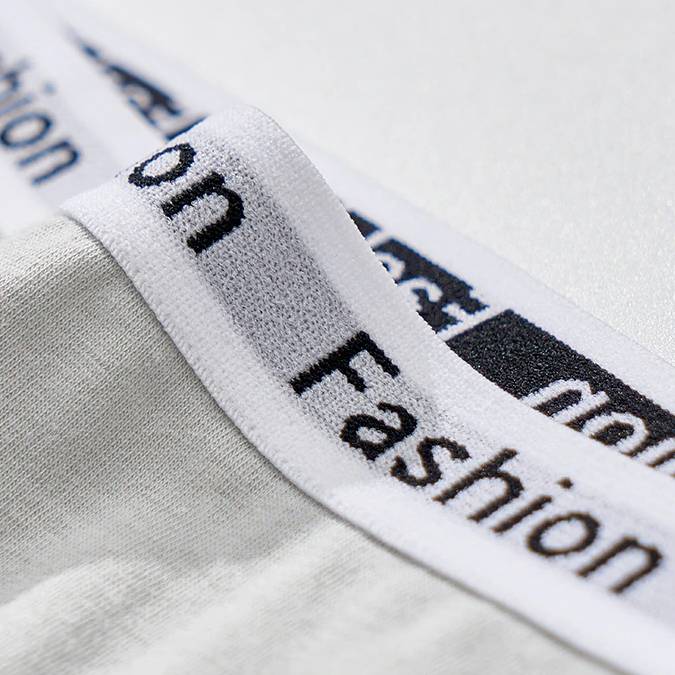 Set of 3 Soft Women's Briefs