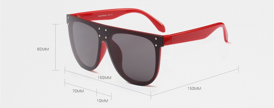 Square Sunglasses For Women