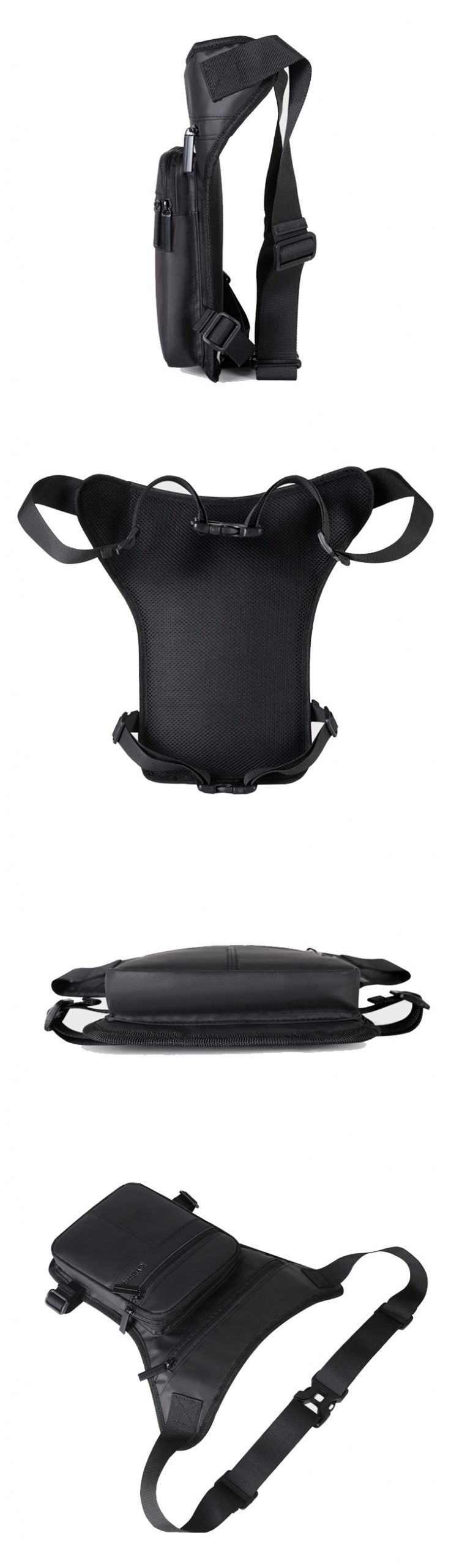 Men's Waterproof Drop Bag