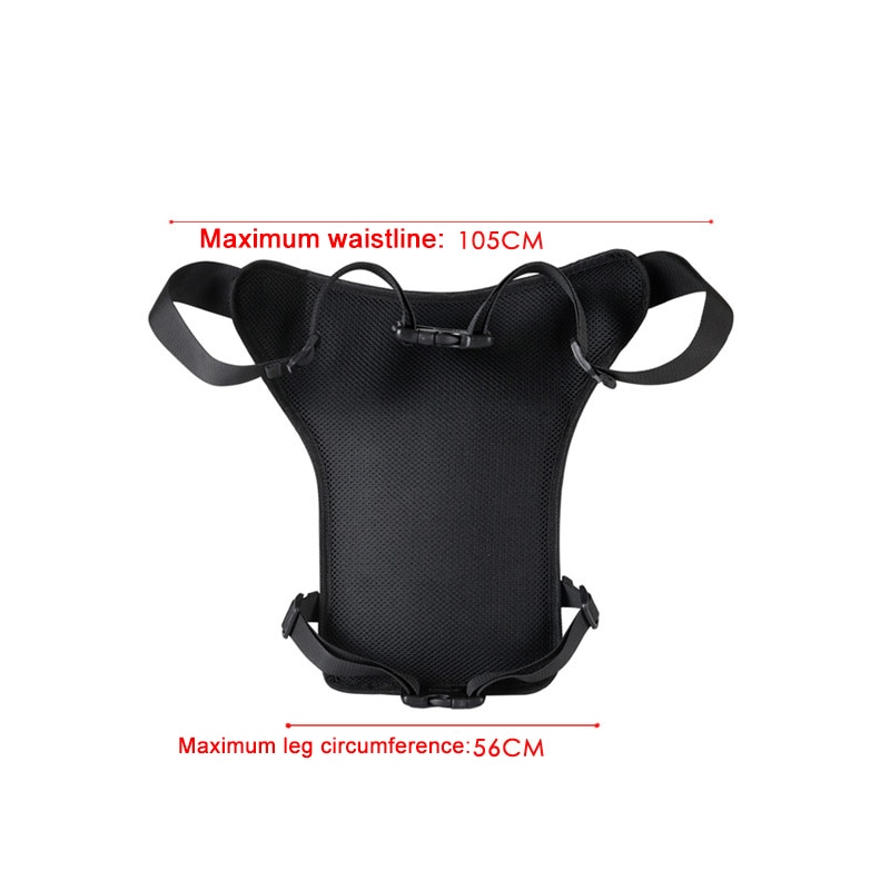 Men's Waterproof Drop Bag