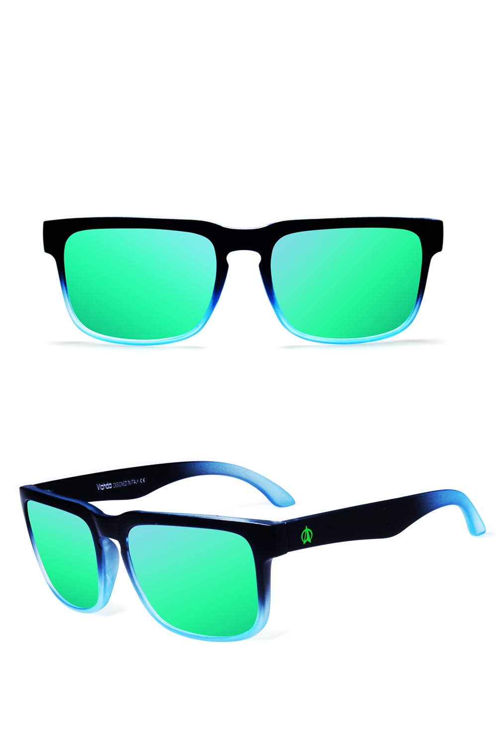 Men's Gradient Driving Sunglasses