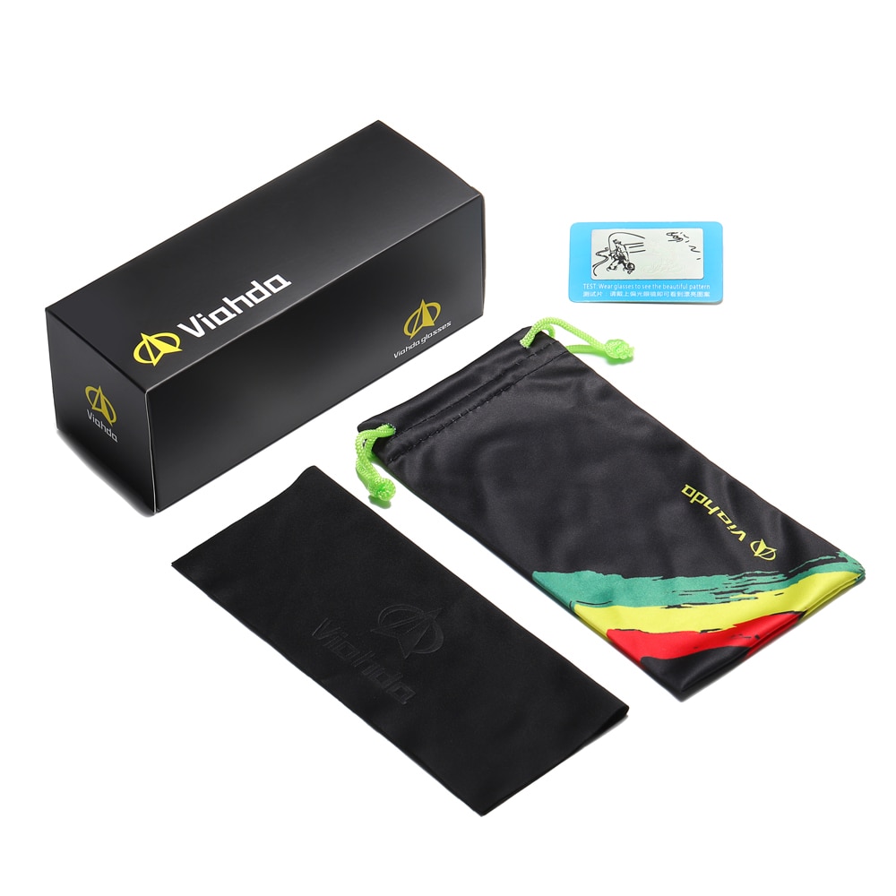 Men's Gradient Driving Sunglasses