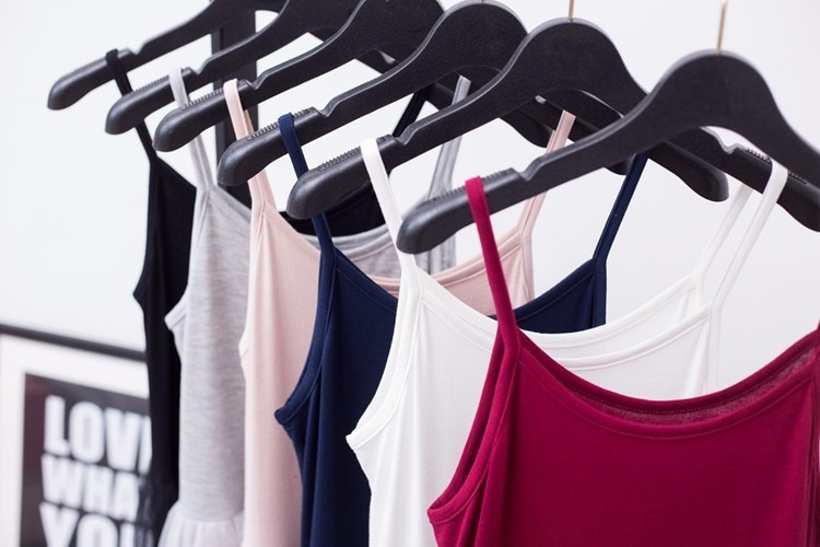 Women's Off Shoulder Tulle Cami Dress