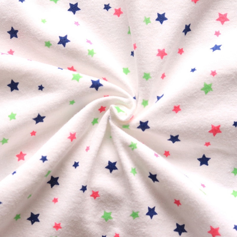 Cotton Women's Briefs in Print