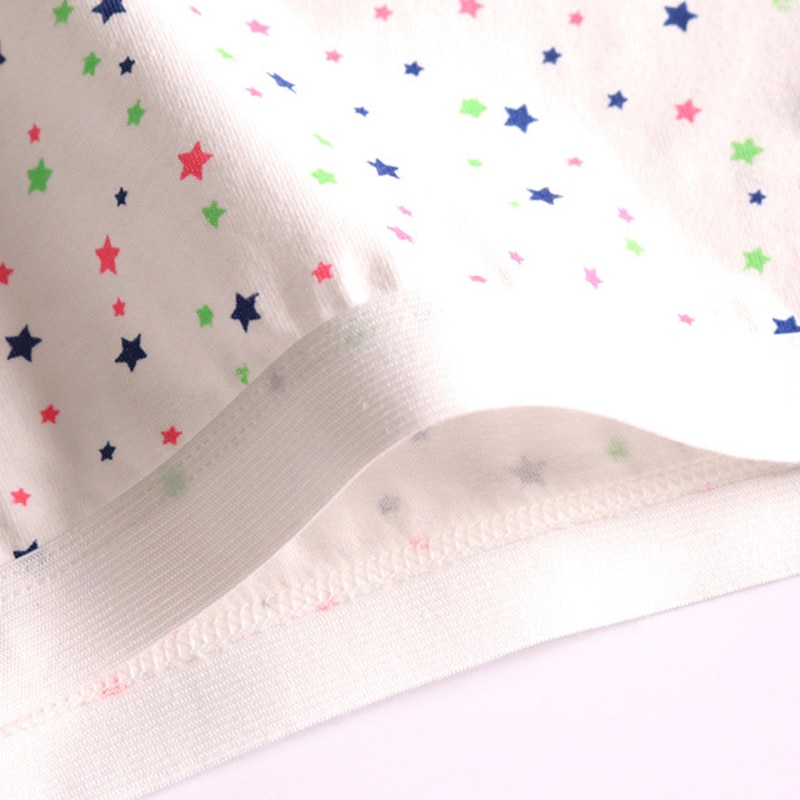 Cotton Women's Briefs in Print